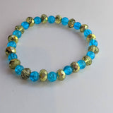 Cute bracelet, cute jewelry, kawaii bracelet, kawaii jewelry, mum jewelry, fandom bracelet, gifts for her, sister gifts, anniversary gifts