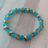 Cute bracelet, cute jewelry, kawaii bracelet, kawaii jewelry, mum jewelry, fandom bracelet, gifts for her, sister gifts, anniversary gifts