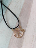 Sloth necklace, sloth jewellery, animal necklace, animal jewellery, gifts for her, sister gifts, animal gift, sloth lover gifts,