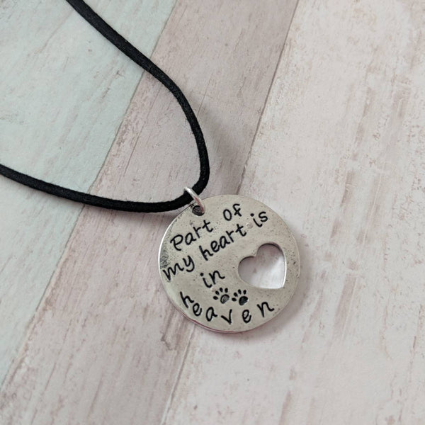 Pet loss gifts, animal necklace, pendant necklace, animal jewellery, gifts for her, dog loss gift, dog gift, cat gift, dog necklace,