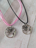 Fairy necklace, kids Jewellery, gifts for her, fairy gifts, fairytale jewelry, child necklace, necklace for kids, pixie necklace, pixie gift