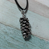 Acorn necklace, mothers Day gifts, woodland necklace, autumn necklace, birthday gifts, pendant necklace, sister gifts, autumn gifts,