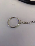 Dollar keychain, novelty keyring, fandom keyring, stocking stuffers, stocking fillers, money keychain, fun keyring, gifts for Americans,