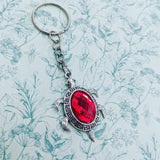 Tortoise keyring, tortoise keychain, turtle lover gifts, turtle keychain, sister gifts, personalized keychain, animal lover gifts, gift idea