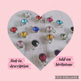 Cat keyring, personalised keyrings, initial keyring, cat gifts, cat keychain, gifts for her, mum gifts, sister gifts, animal keyring,