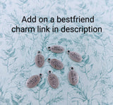 Tomato keychain, vegetable themed keyring, vegan gifts, tomato lover gifts, gardener gifts, gifts for farmers, allotment owner gifts,