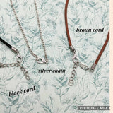 French bulldog necklace, fox jewelry, fox pendant necklace, gift for fox lovers, cat mom gifts, Frenchie gifts, cat themed, dog owner gifts,