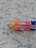 Gummy bears hair clip, hair accessories, kids hair accessories, adult hair accessories, novelty gifts, bear hair slides, hair grips,