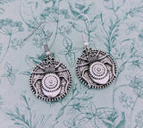 Beetle earrings, Egyptian lover, Egyptian earrings, good luck gifts, history lover gifts, history teacher, gothic earrings, historian gifts