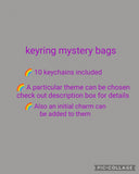 Animal Keyring, cute jewelry, birthday gifts, earring Mystery bags, stocking stuffers, stocking fillers, gifts for sisters, gifts for mom