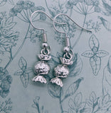 Sweet earrings, candy earrings, foodie gifts, cute earrings, sister gifts, girl earrings, novelty earrings, secret santa, novelty jewellery,