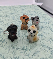 Dog Keyring, dog keychain, Labrador gifts, Labrador keychain, dog mum gifts, birthday gifts, puppy accessories, friend gifts, bff gifts,