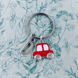 New driver Keychain, learner driver keychain, new driver gift, driving test gifts, driving instructor gifts, driving test pass, gift for him