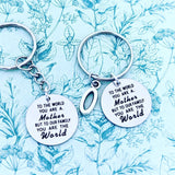 Mother Keyring, mother Keychain, mother gifts, mom gifts, gifts for mom, mum jewellery, mum inspired gifts, mum gifts from children,